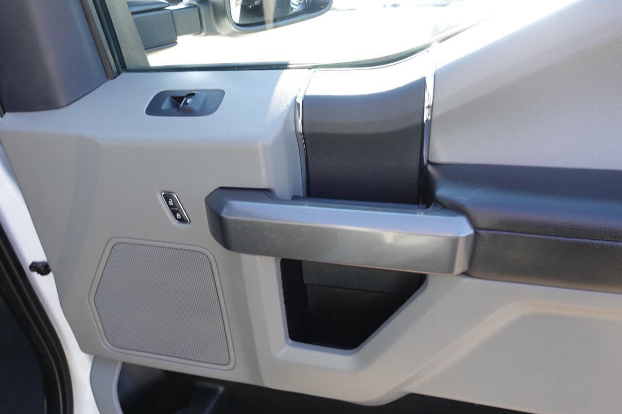 Used 2022 Ford F350 XLT w/ XLT Value Package image 33