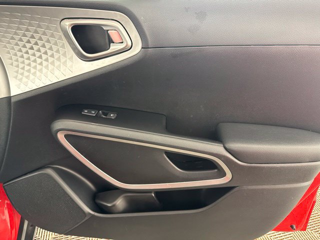 Used 2022 Kia Soul LX w/ Technology Package FWD image 23