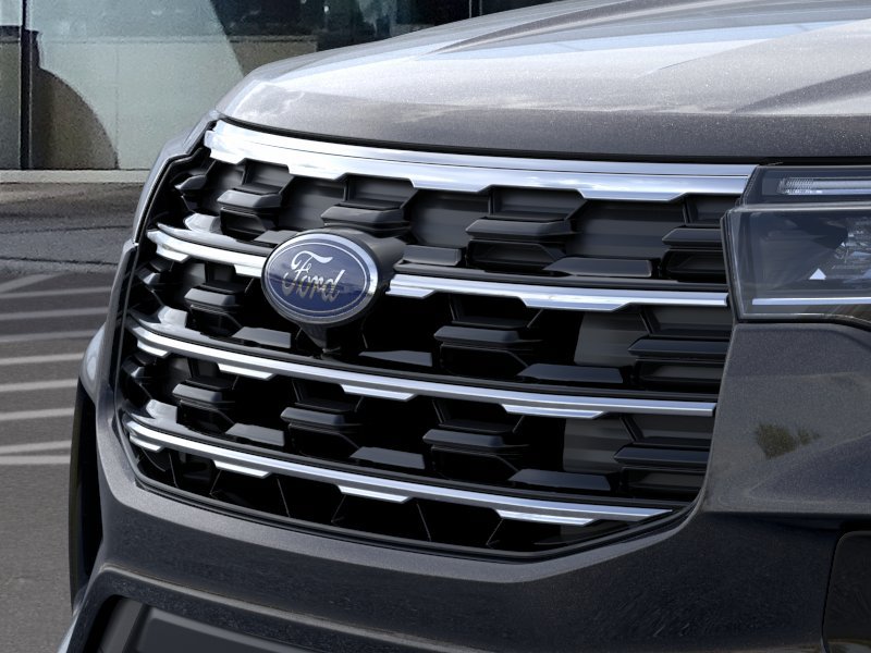 New 2026 Ford Explorer Active w/ Active Comfort Package RWD image 17
