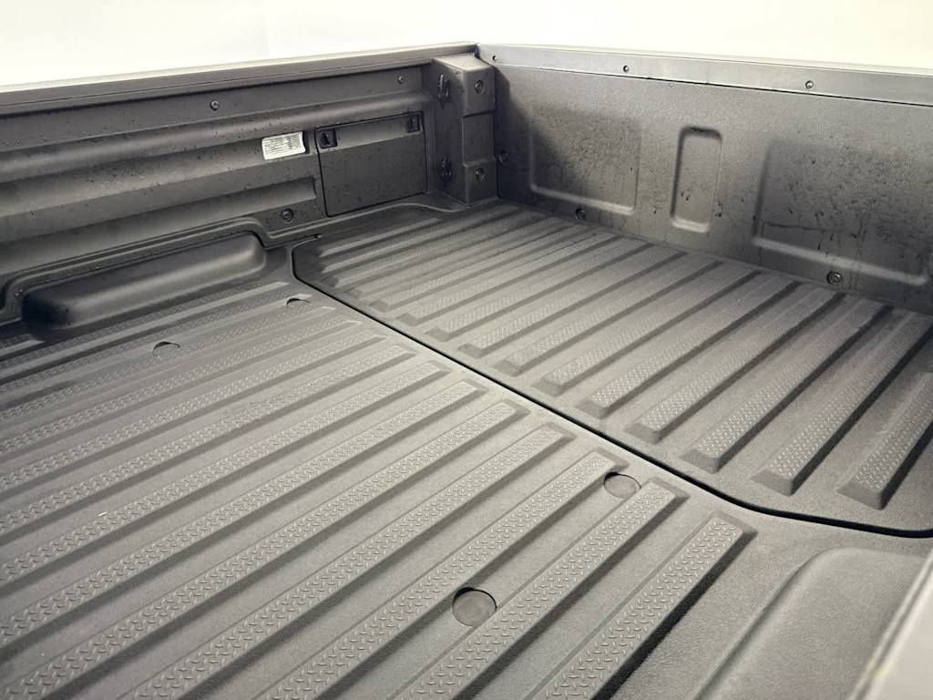 New 2025 Honda Ridgeline TrailSport image 14