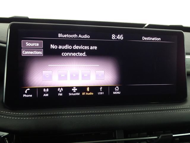 Used 2023 INFINITI QX60 Luxe w/ Cargo Package AWD/4WD image 31