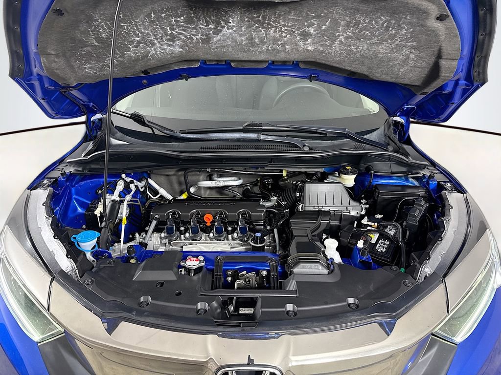 Used 2021 Honda HR-V EX image 29