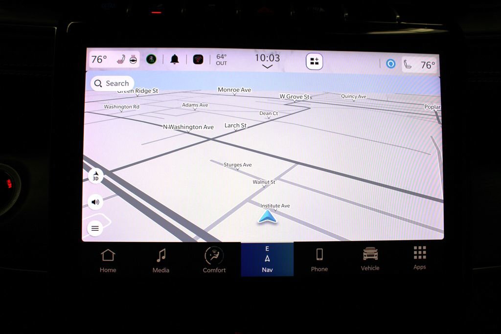 Used 2024 Jeep Grand Cherokee Limited 4xe image 18