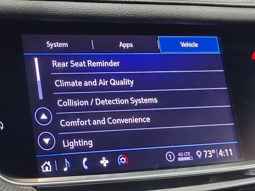 Used 2020 Cadillac XT5 Luxury AWD/4WD image 40