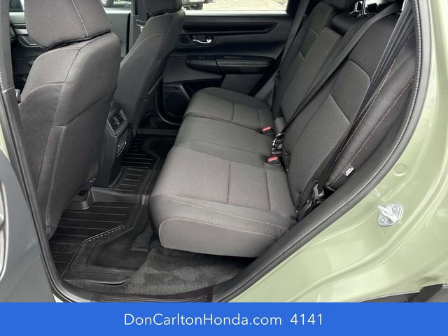Used 2026 Honda CR-V TrailSport image 15