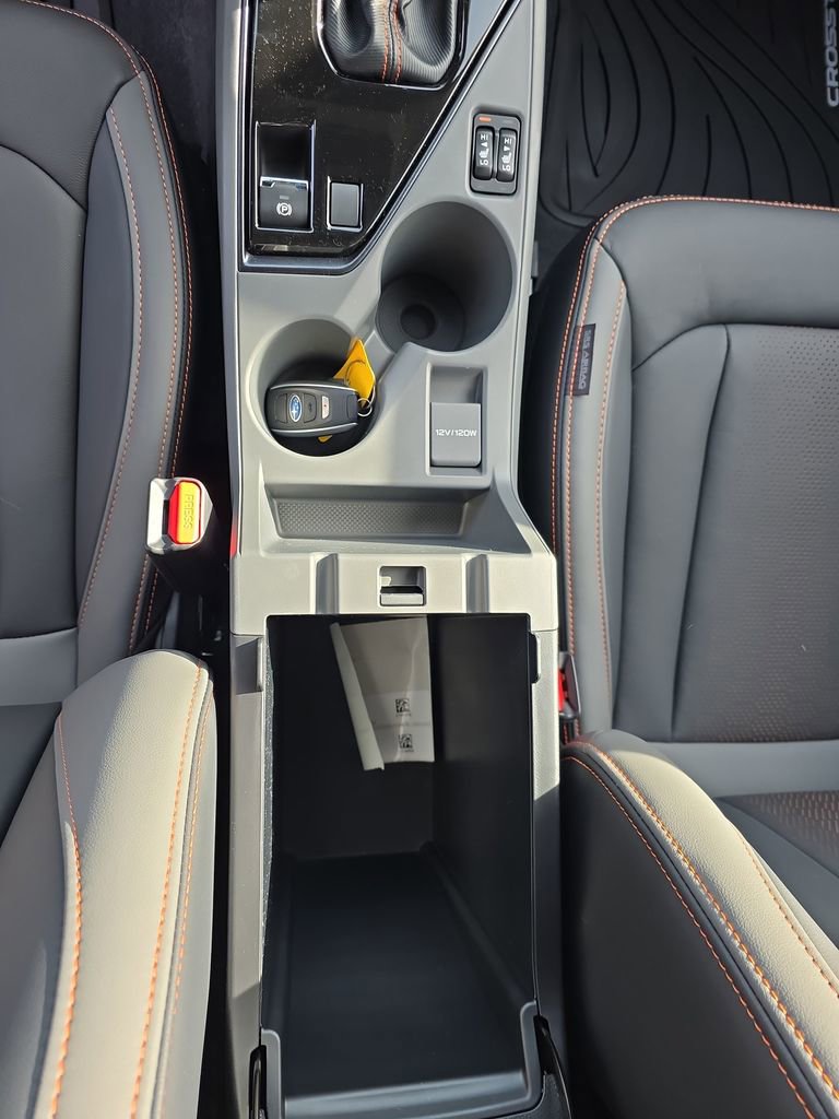 New 2026 Subaru Crosstrek 2.5i Limited image 22