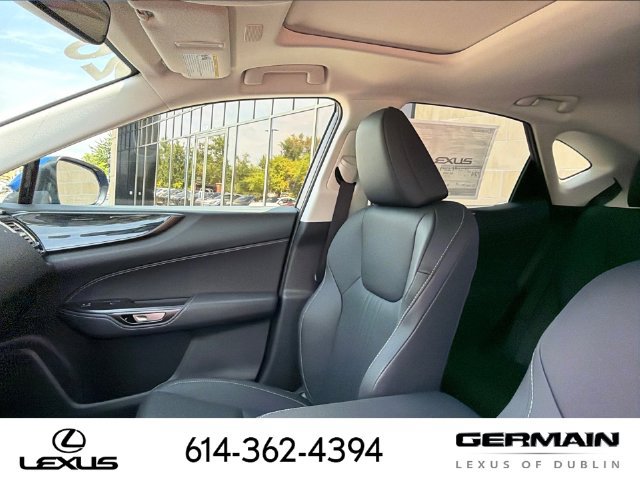 New 2026 Lexus NX 350 AWD w/ Premium Package image 21