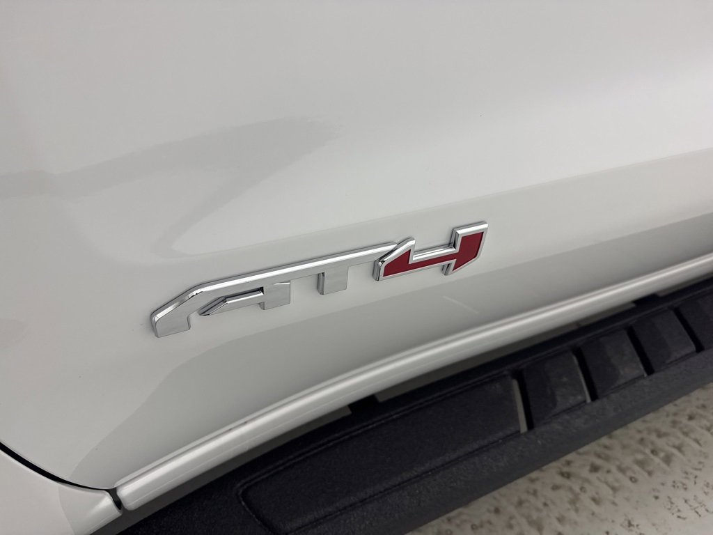 New 2026 GMC Sierra 1500 AT4 w/ AT4 Premium Package image 12