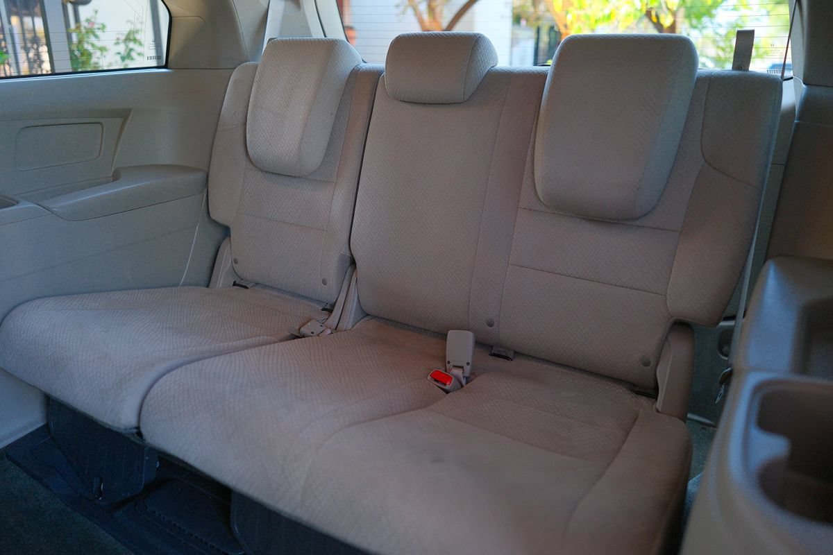 Used 2016 Honda Odyssey LX image 32