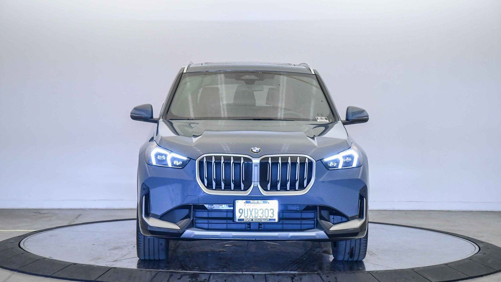 Used 2025 BMW X1 xDrive28i w/ Convenience Package image 7