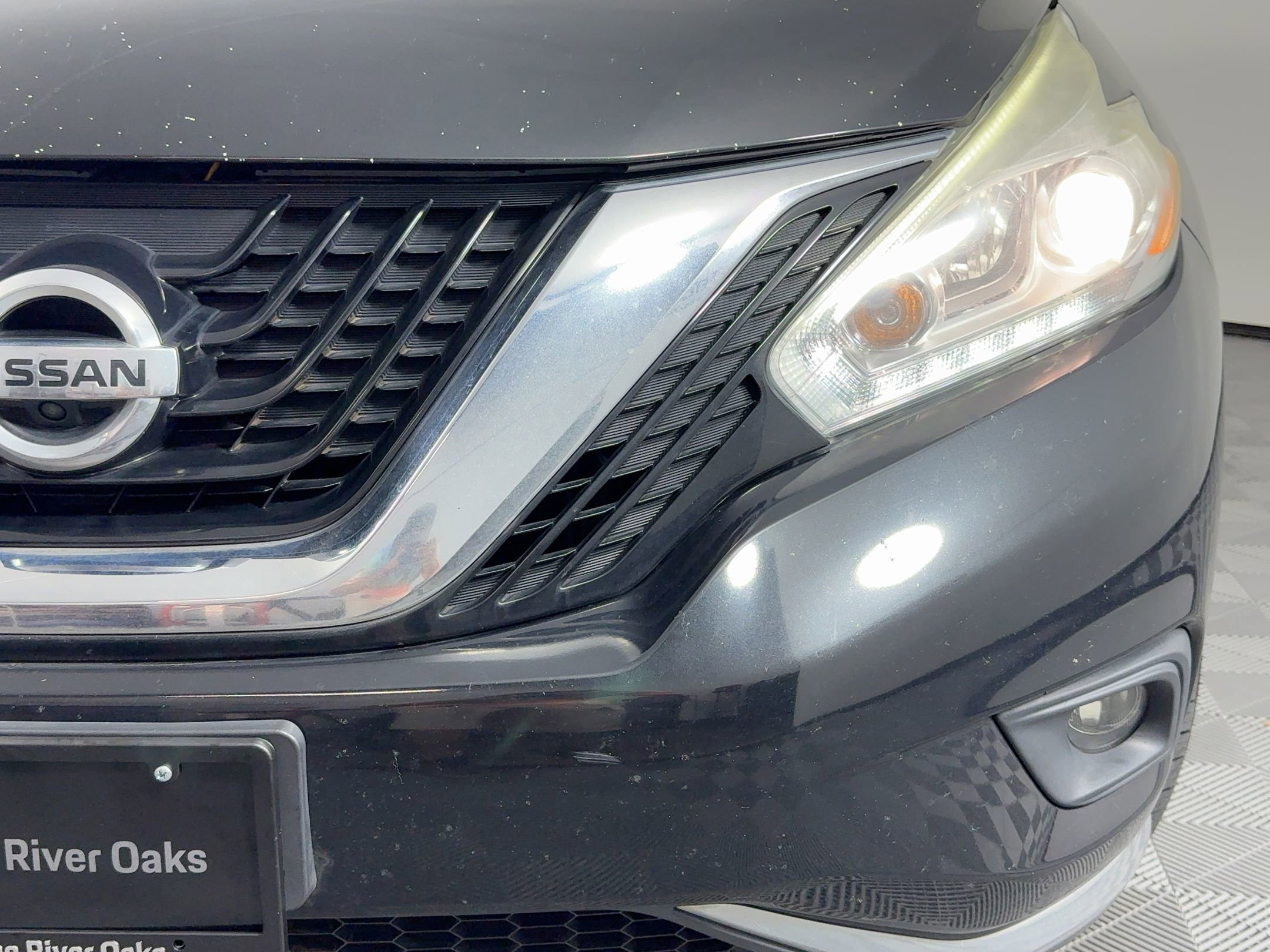 Used 2017 Nissan Murano SL image 11