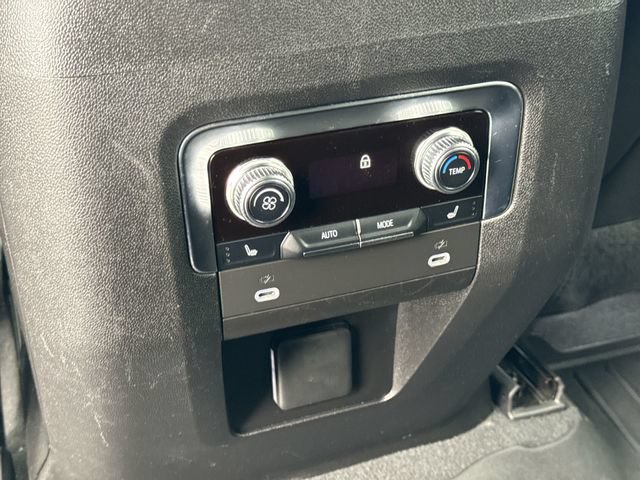 Certified 2022 GMC Yukon AT4 AWD/4WD image 21