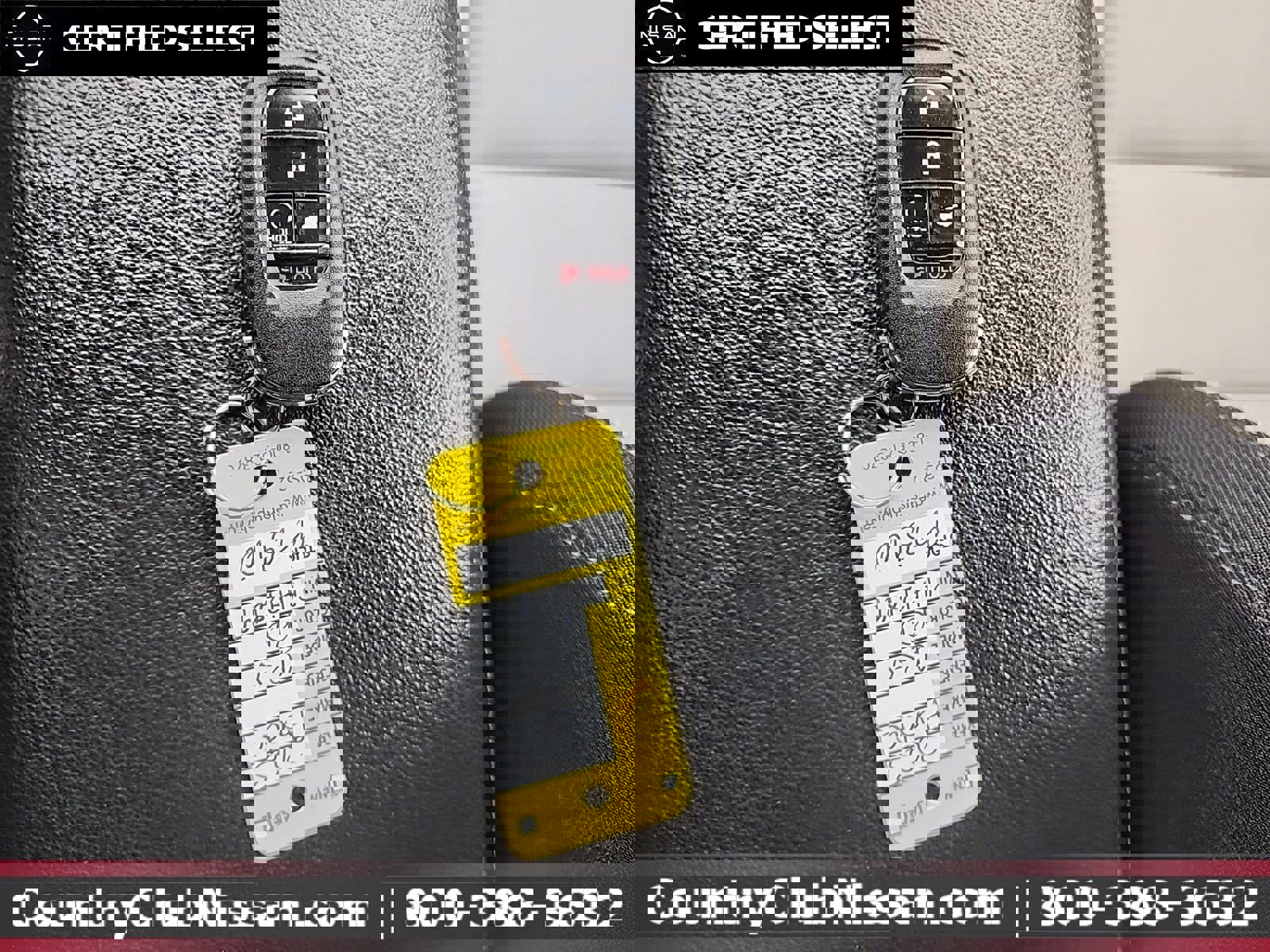 Used 2023 Honda CR-V EX image 34