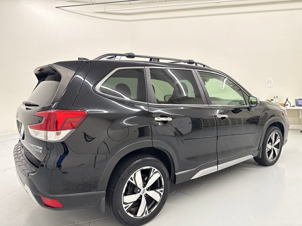 Used 2019 Subaru Forester Touring w/ Popular Package #3 AWD/4WD image 5