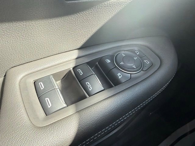 Used 2025 Cadillac XT6 Premium Luxury image 23