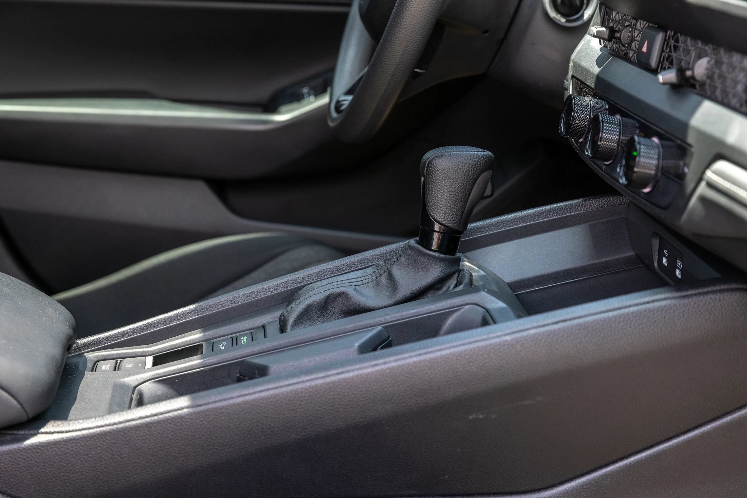 Used 2024 Honda Accord EX image 32