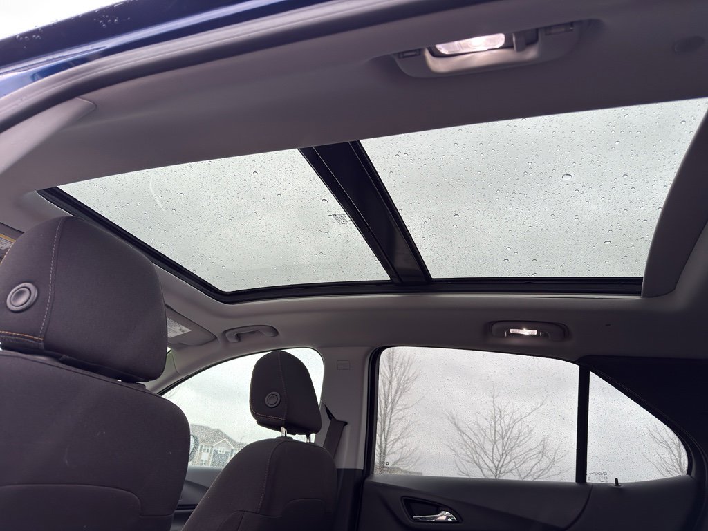 Certified 2022 Chevrolet Equinox LT image 36