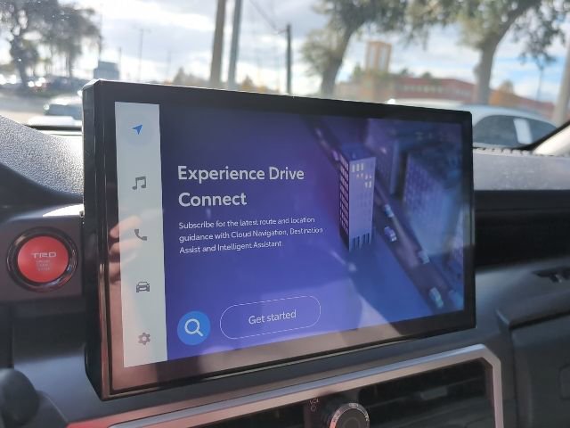 Used 2024 Toyota Tacoma TRD Sport image 12