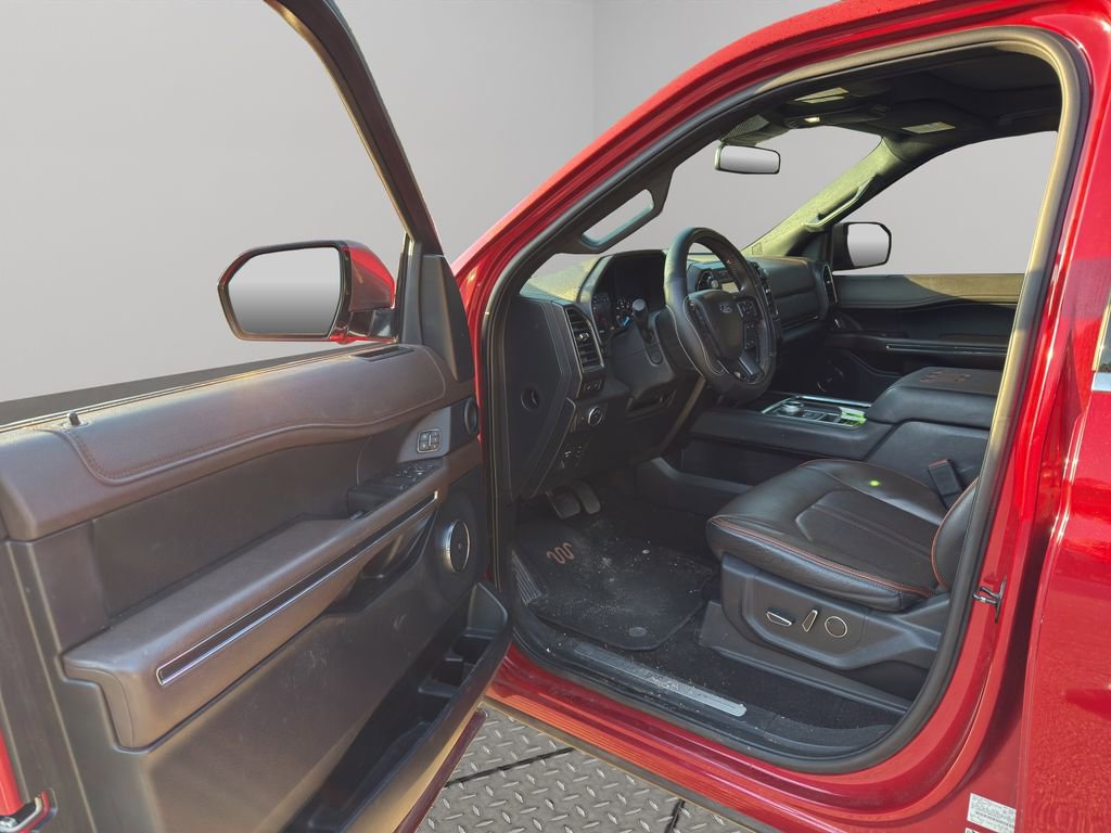Used 2021 Ford Expedition King Ranch RWD image 6