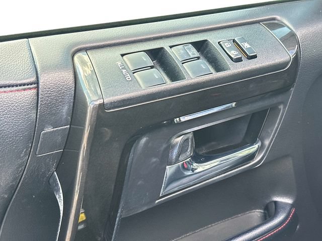 Used 2023 Toyota 4Runner TRD Off-Road Premium w/ Moonroof Package AWD/4WD image 15