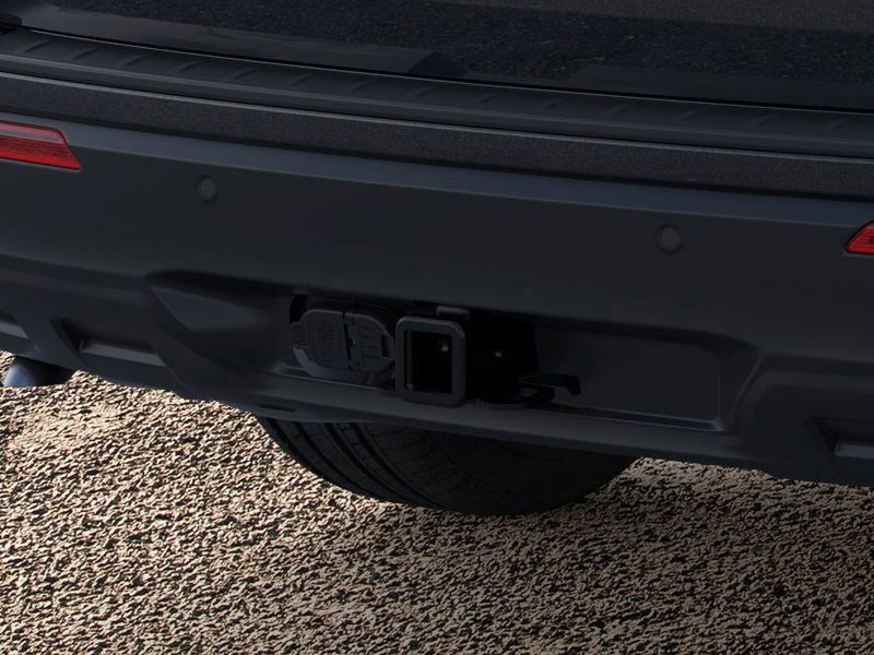 New 2026 Ford Explorer Active image 23