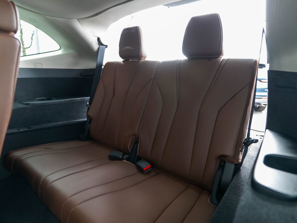 Certified 2023 Acura MDX SH-AWD w/ Technology Package image 42