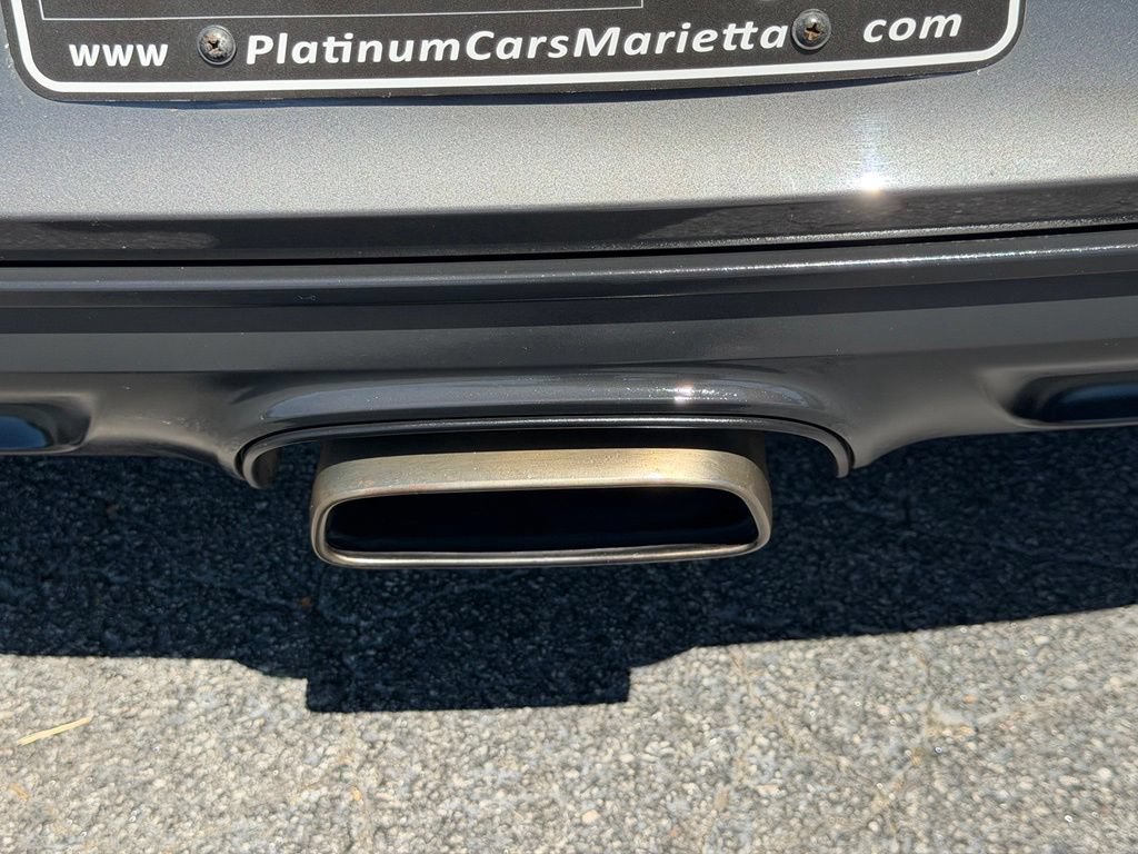 Used 2018 Porsche 718 Cayman RWD image 13