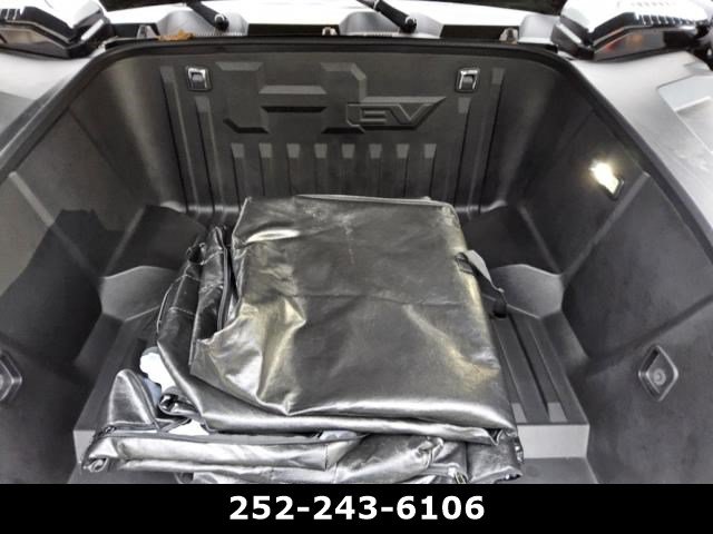 Used 2026 GMC Hummer EV 3X w/ Carbon Fiber Edition Package AWD/4WD image 7