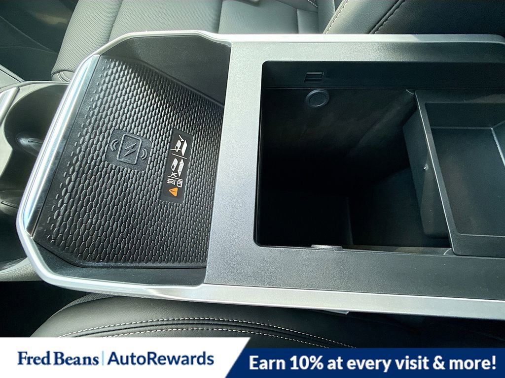 New 2026 GMC Terrain Elevation w/ Elevation Premium Package image 34