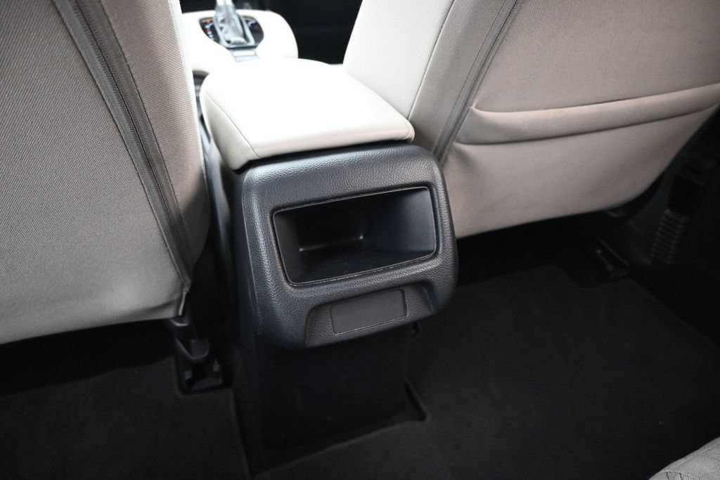 Used 2024 Honda HR-V LX image 18