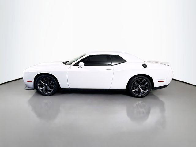 Used 2019 Dodge Challenger R/T RWD image 9