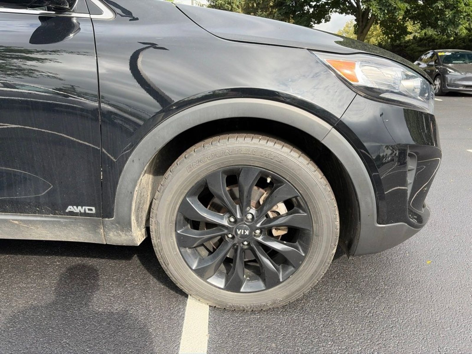 Used 2020 Kia Sorento S AWD/4WD image 5