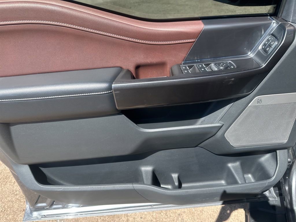 Used 2021 Ford F150 Lariat AWD/4WD image 15