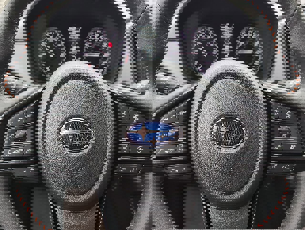 New 2026 Subaru Crosstrek 2.5i Limited w/ Popular Package #4A image 17