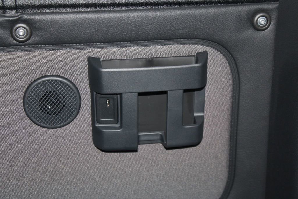 New 2025 Mercedes-Benz Sprinter 2500 image 34