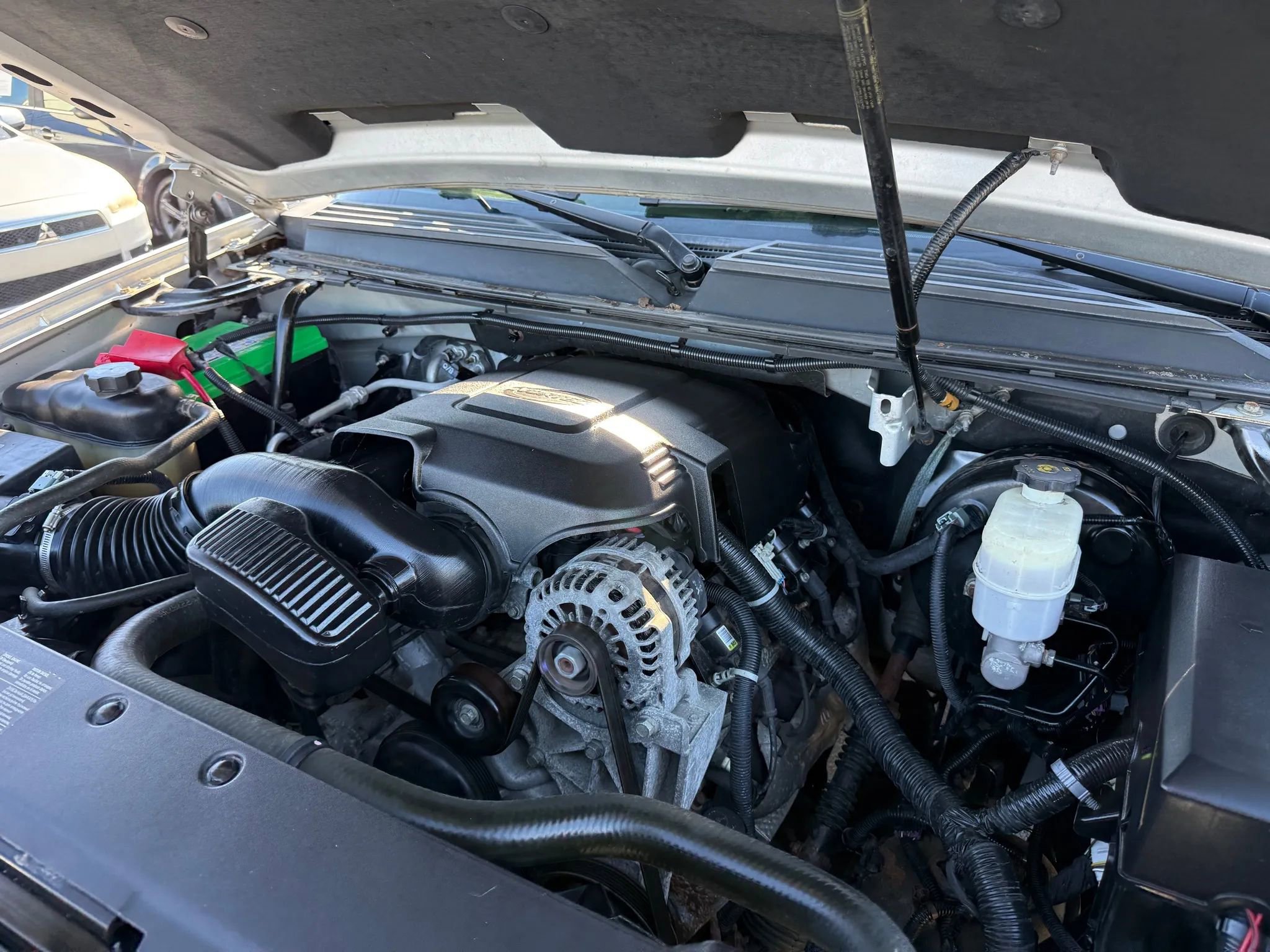 Used 2012 Chevrolet Avalanche LT w/ All-Star Edition image 39