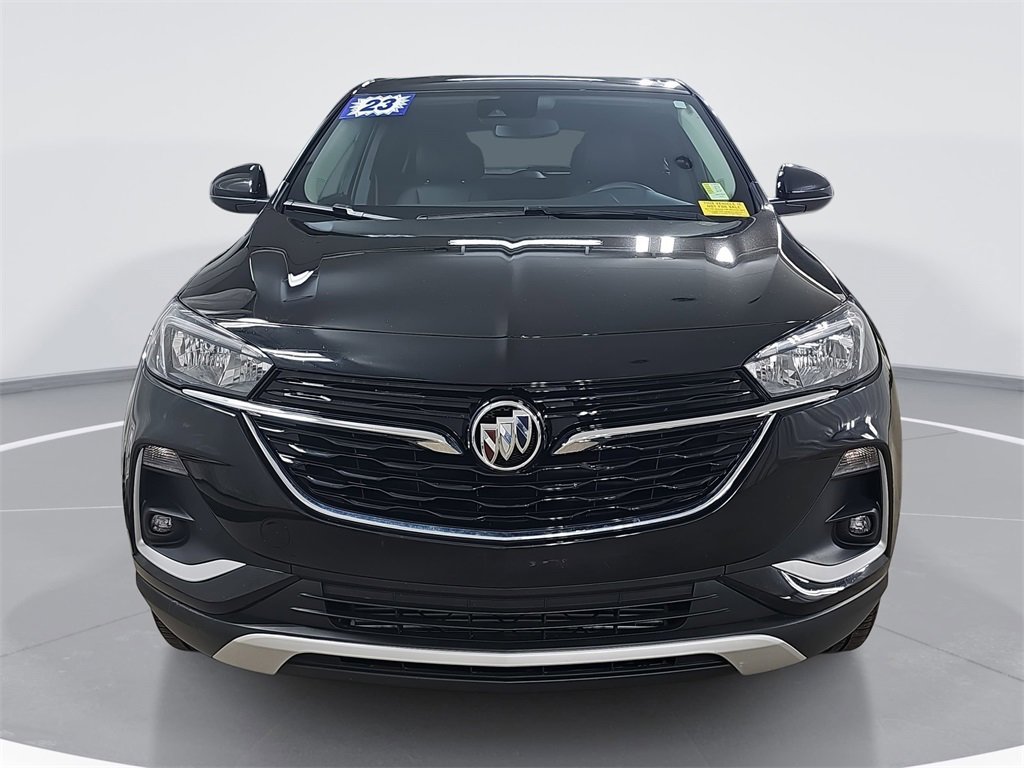 Certified 2023 Buick Encore GX Preferred w/ Cold Weather Comfort Package image 10