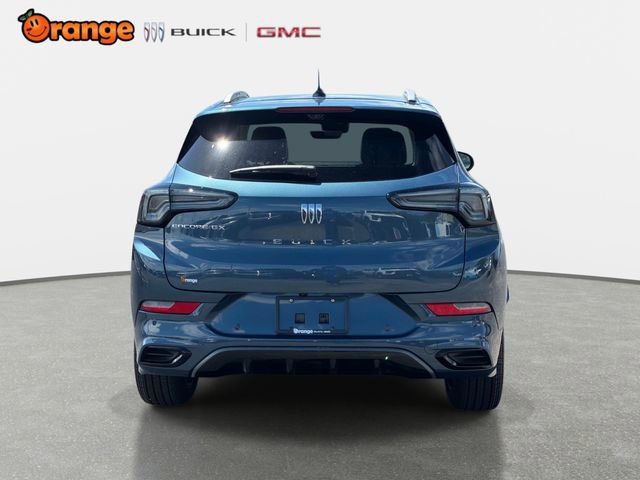 New 2026 Buick Encore GX Avenir image 4