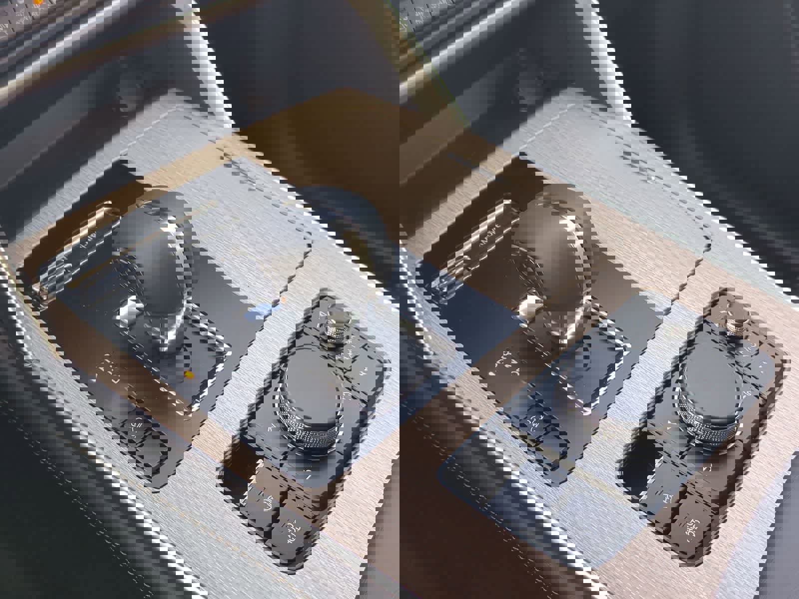 New 2026 MAZDA CX-90 3.3 Turbo w/ Premium Sport Pkg image 33