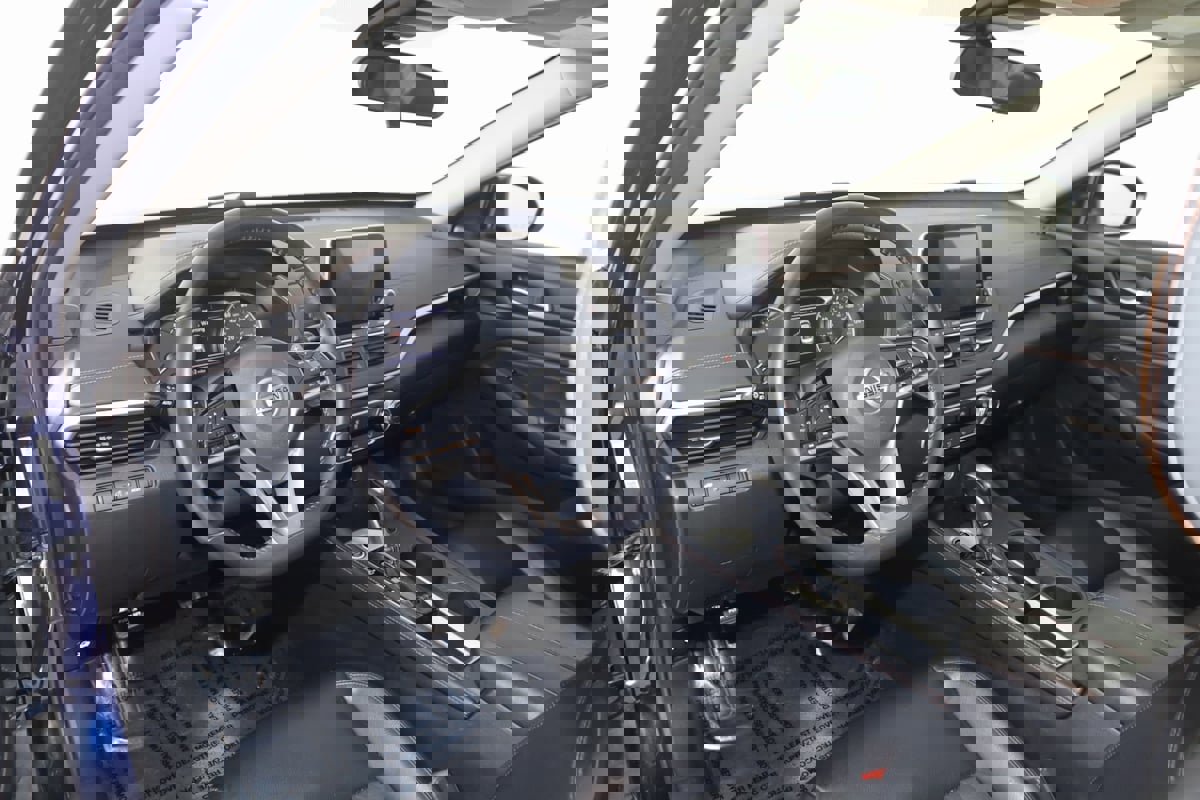 Used 2021 Nissan Altima 2.5 SR image 20