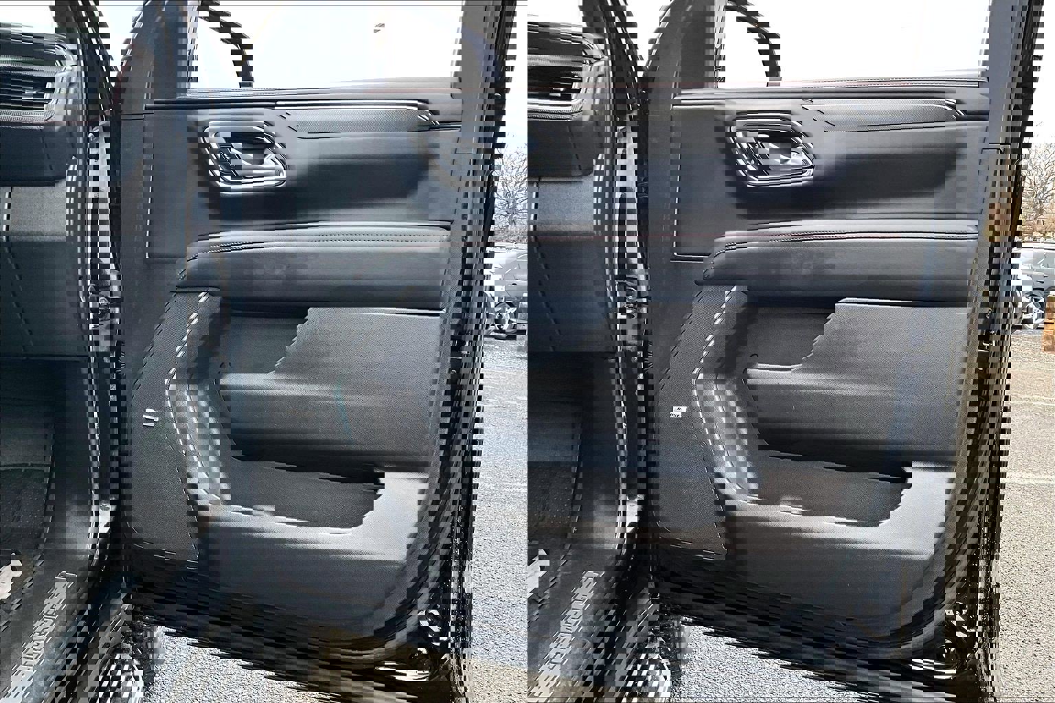 Used 2021 Chevrolet Tahoe RST image 23