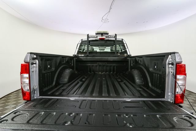 Used 2021 Ford F250 XL w/ Power Equipment Group AWD/4WD image 11