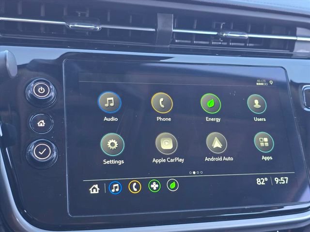 Certified 2023 Chevrolet Bolt EUV Premier FWD image 24