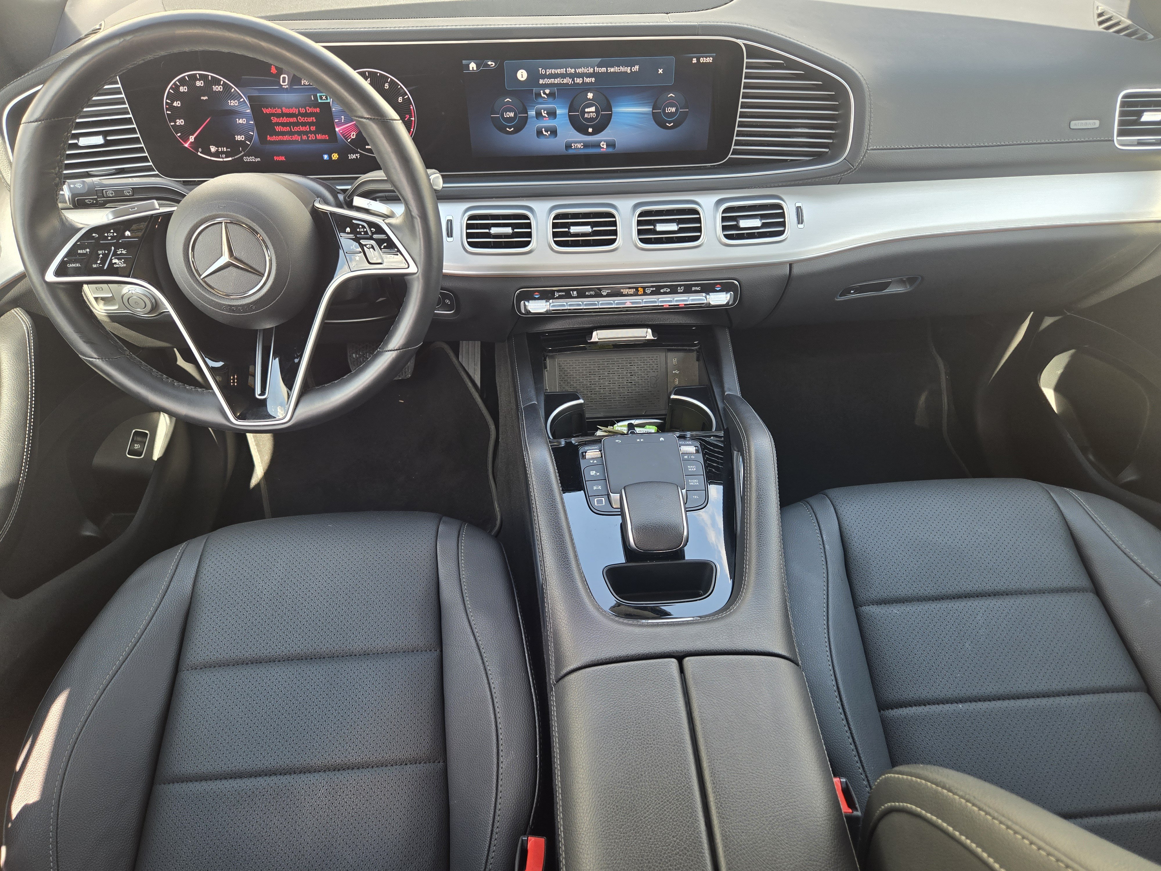 Used 2026 Mercedes-Benz GLE 350 4MATIC image 27