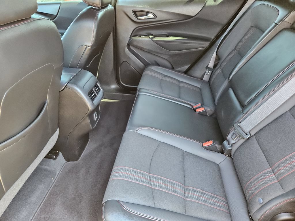 Used 2022 Chevrolet Equinox RS AWD/4WD image 30