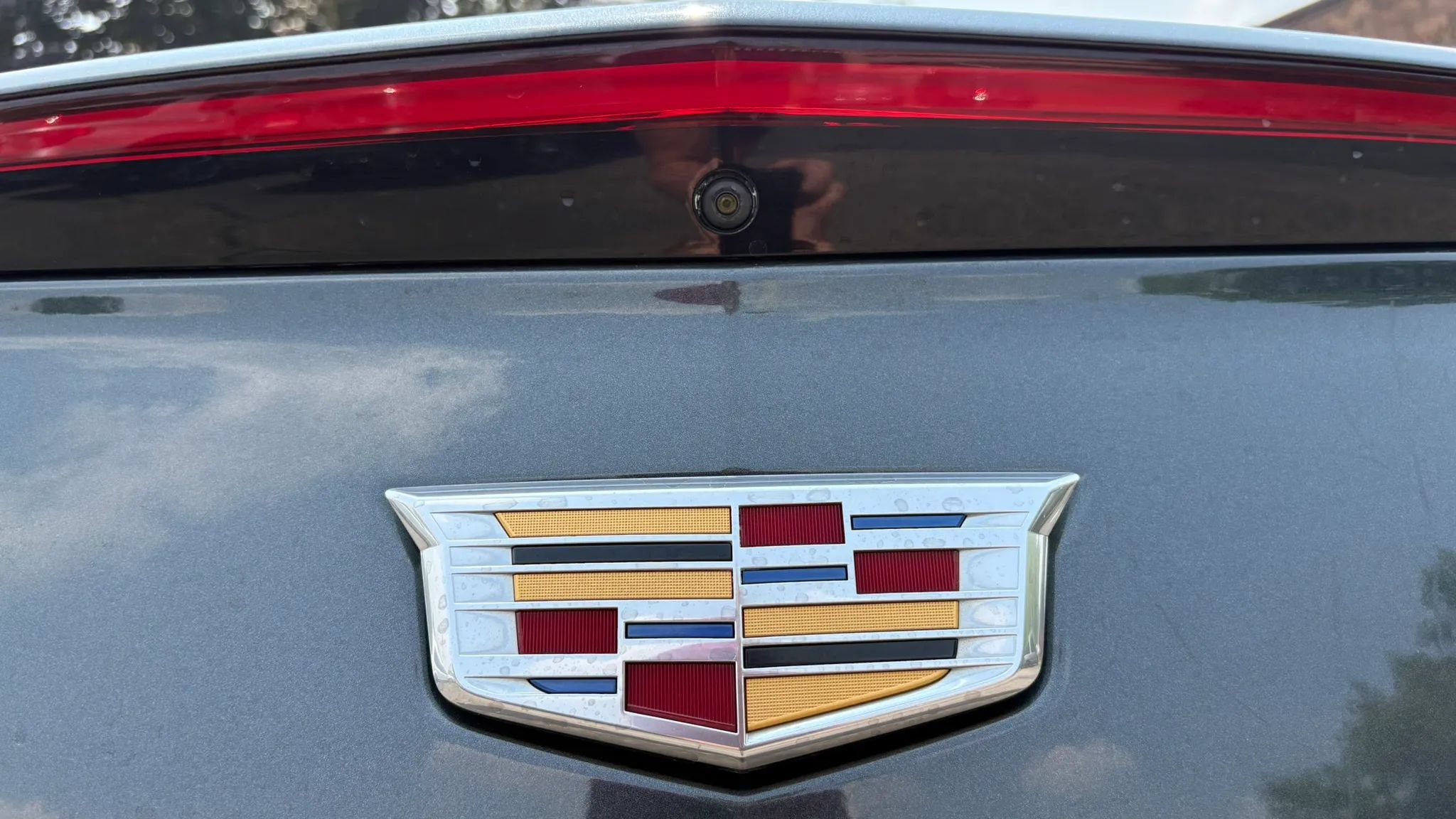 Used 2019 Cadillac XTS Luxury FWD image 37