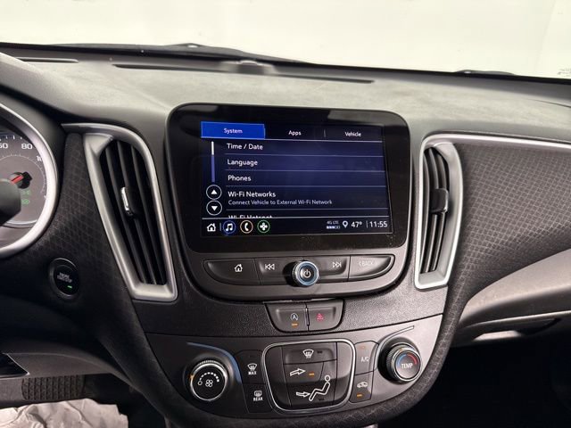 Used 2023 Chevrolet Malibu LS w/ Driver Confidence Package image 24