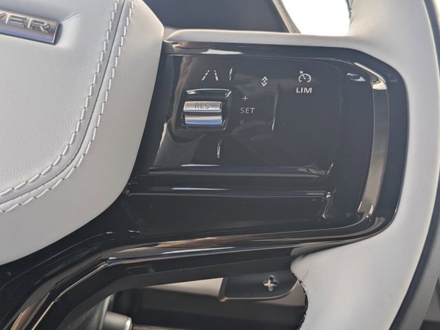 New 2026 Land Rover Range Rover Sport Dynamic SE image 25