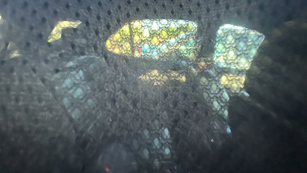 Used 2023 Chevrolet Equinox RS image 9