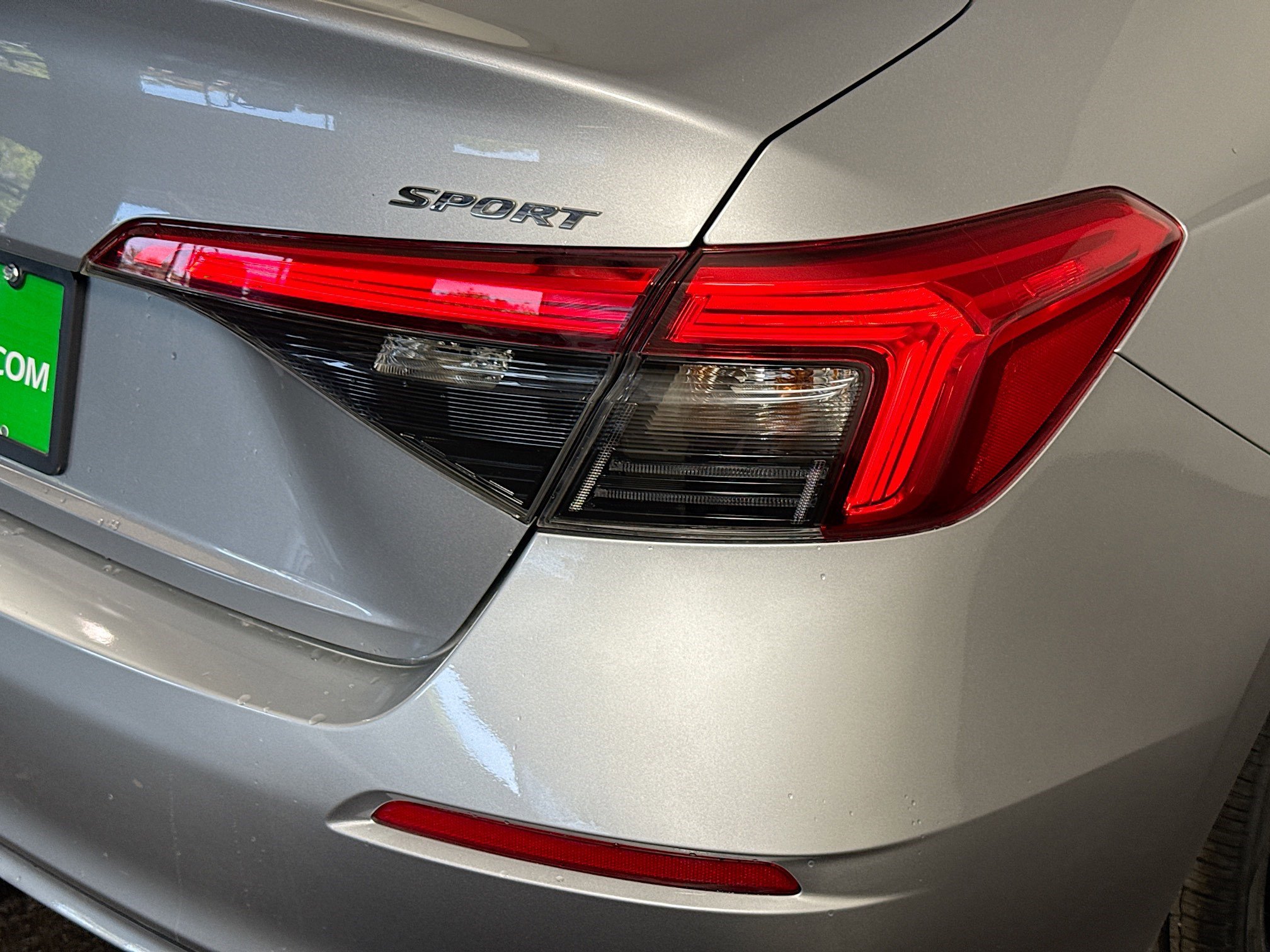 Used 2022 Honda Civic Sport image 34